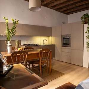Apartment Colosseum House, Rome