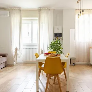 A Casa Di Irene Roma