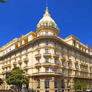 The Westin Excelsior, Hotell
